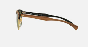 Ray-Ban RB3016 Clubmaster Classic Sunglasses [11824E/51] 
