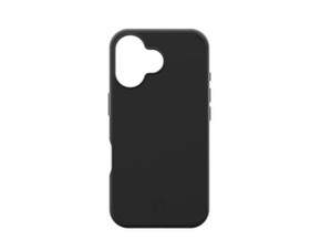 Incipio Duo (MS) iPhone 16 - Black