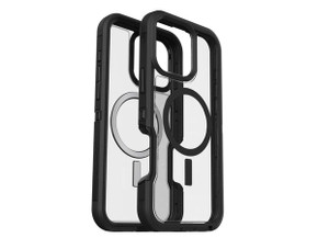 OtterBox Defender XT Clear - iPhone 16 Pro Max - Dark Side