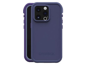 OtterBox Fre MagSafe - iPhone 16 Pro - Purple