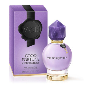 Viktor & Rolf Good Fortune EDP (W) [50ml] 