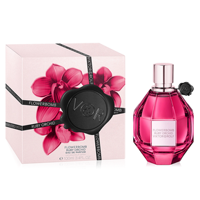 Viktor & Rolf Flowerbomb Ruby Orchid EDP (W) [100ml]