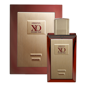 Orientica XO Xclusif Oud Rouge EDP (U) [60ml]