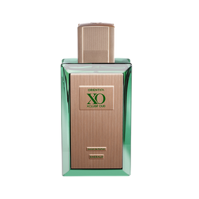 Orientica XO Xclusif Oud Emerald EDP (U) [60ml]