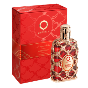 Orientica Amber Rouge EDP (U) [150ml]