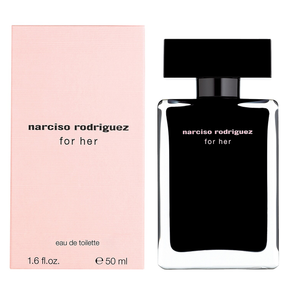 Narciso Rodriguez EDT (W) [50ml]