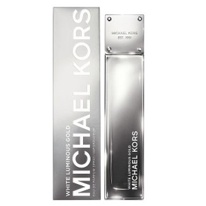 Michael Kors White Luminous Gold EDP (W) [100ml]