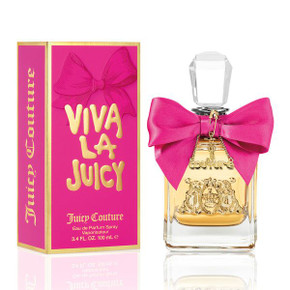 Juicy Couture Viva La Juicy EDP (W) [50ml]