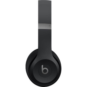 Beats Solo4 Wireless Headphones [ Matte Black ]