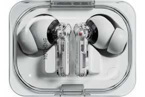 Nothing Ear (a) [ White ]