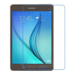 Samsung    Galaxy Tab A 9.7 T550       Plastic Screen Protector