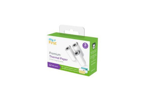 myFirst Camera Thermal Paper  for Insta 2 and Insta Wi 