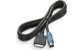  Alpine KCE433iv Ipod Cable/Adapter 