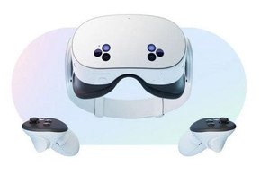 Meta Quest 3S Advanced All-In-One VR Gaming Headset [ 256GB ]