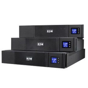 EATON 5SX 1750VA/230V Rack/Tower 2U Pure Sinewave Output. 2RU. Requires Rack Mount Kit 5SXRACKKIT2U to Rack Mount 3-5 days lead time if out of stock