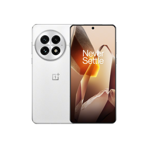 OnePlus 13 Dual PJZ110 China Mobile Phone [ 256GB / 12GB RAM - White Dawn ]