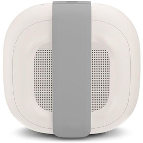 Bose SoundLink Micro Bluetooth Speaker [ White Smoke ]