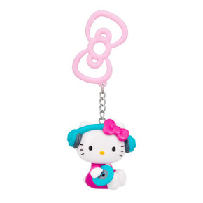 Hello Kitty Backpack Buddies