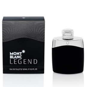 Mont Blanc Legend EDT (M) [ 100ml ]