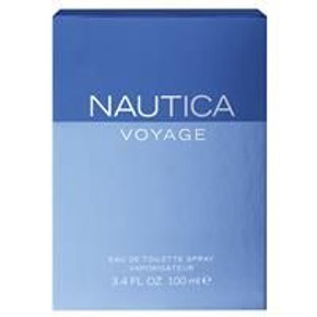 Nautica Voyage EDT (M) [ 100ml ]