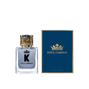 Dolce & Gabbana K EDT (M) [ 50ml ]