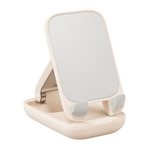 Baseus Seashell Series Folding Phone Stand Baby Pink