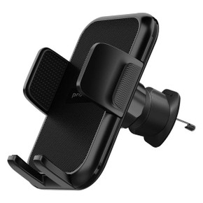 Proove Alpha Air Vent Car Holder [Black]