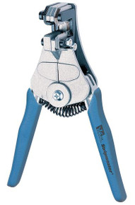 IDEAL INDUSTRIES Stripmaster Metric Wire Stripper 0.75 to 6mm2 - Product Code: [Insert Code Here]