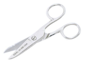 IDEAL INDUSTRIES 5.5 Inch Scissor - Product Code: IDEAL-5.5SC
