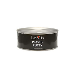 Le Mix Plastic Putty - 1L (Code: LMP1L)