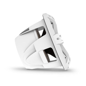 Fusion 12" Series 3I Crgbw Sports Subwoofer - White (SG-SL123SPW)