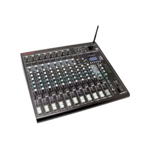 Cerwin Vega 12-Channel Bluetooth Mixer with Skaa - CV12MIX-BT