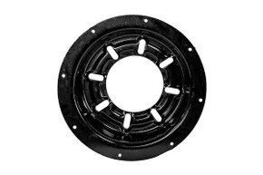Guniwheel Guni-X 80 Centre Hub - Black (Code: GUNI-X80)