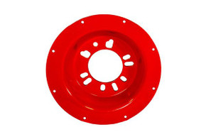 Guniwheel Guni-X 56 Centre Hub - Red (Code: GUNI-X56-R)
