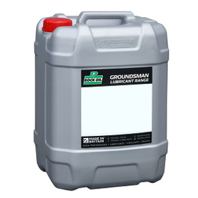 Marine Outboard Oil Semi Synthetic - Mp3 Rock Oil 20L (Product Code: MP3ROCK20L)