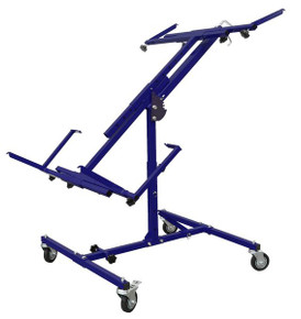 Eds Auto Multifunction Paint Stand - Model EAP-1234