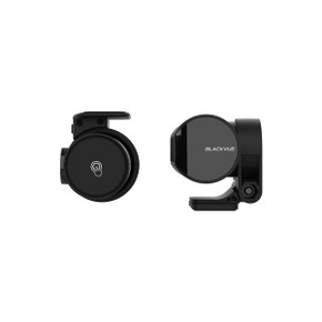 Blackvue DR770X-2CH-DMS 1080P Full HD Dashcam with Driving Monitoring System & 64GB Storage