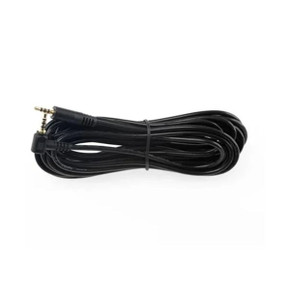 Blackvue DR590 Series 6M Analog Video Cable for Dual Channel Dashcams - Product Code: DR590-6M