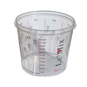 Le Mix Supercup Calibrated 1.4L Single - Product Code: 1.4L-SC