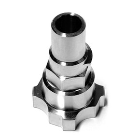 Hanspray SPS/PPSV1 Paint System Adapter for SATA - HSP-001