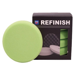 Cartec Green Compound Pad 150mm - Code: CGP150