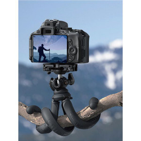 Firefly Yogapod Flexible Tripod - FP1234