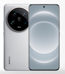Xiaomi 14 Ultra Mobile Phone [512GB / 16GB RAM - White] 