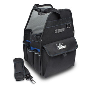 IDEAL INDUSTRIES Pro Series Premium Tool Carrier - Model #12345