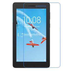Lenovo Lenovo Tab E7 TB-7104 Plastic Screen Protector