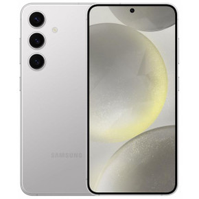 Samsung Galaxy S24 Mobile Phone [256GB / 8GB RAM - Marble Gray]