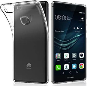 Huawei Mate 7 Silicone Case