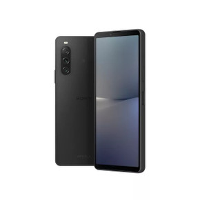 Sony Xperia 10 V Dual XQ-DC72 Mobile Phone [128GB / 8GB RAM - Black] 