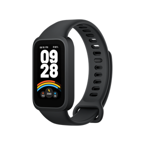 Xiaomi Smart Band 9 Active [ Black ]