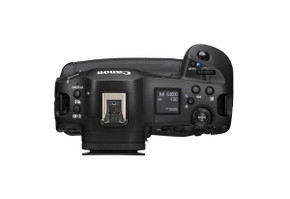 Canon EOS R1 Camera [ Body ]